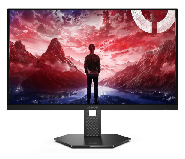 LENOVO Legion 27QD-10 - 1361234 - zdjęcie